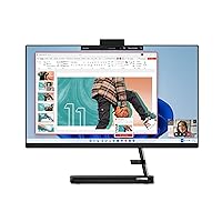 Lenovo IdeaCentre AIO 3i 24 - (2023) - All in One Desktop Computer - Mouse and Keyboard Included - 23.8