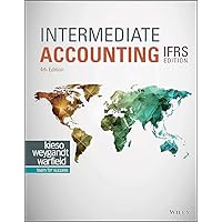 Intermediate Accounting IFRS Intermediate Accounting IFRS Paperback eTextbook