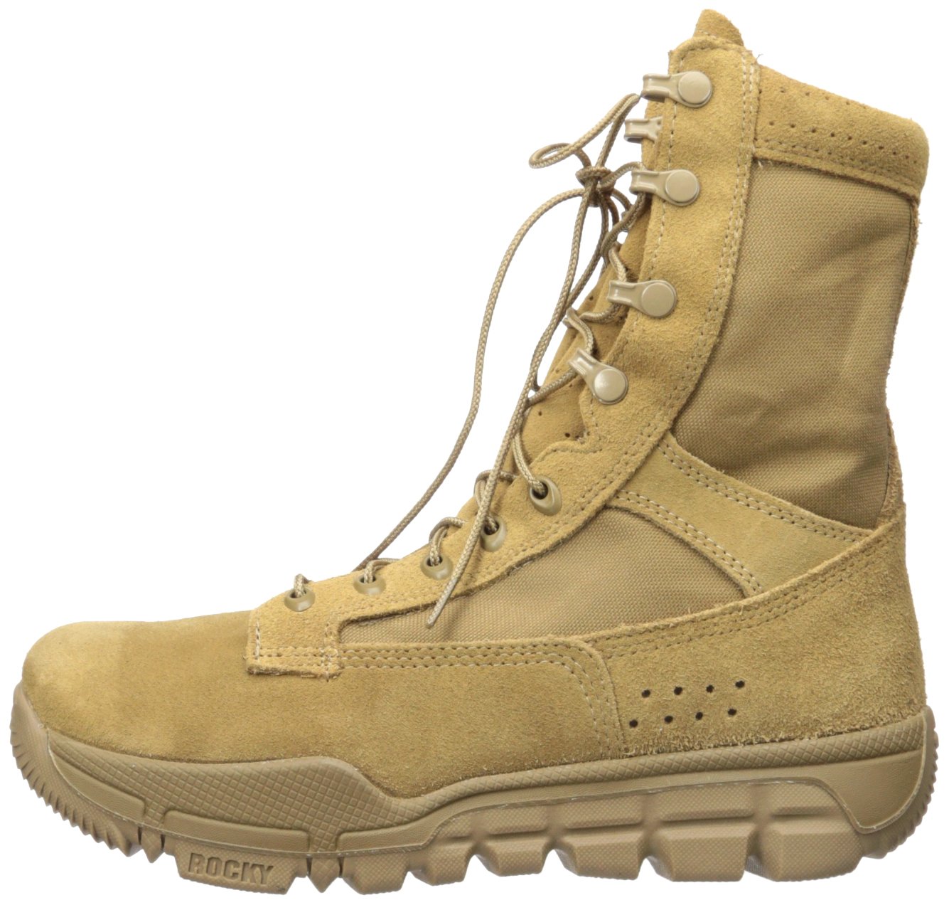 Rocky Men's Rkc042 Military and Tactical Boot