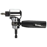 Titan Tools - 90 Degree Bit Driver (16235)