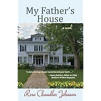 My Father's House: a novel My Father's House: a novel Kindle Audible Audiobook Paperback Audio CD