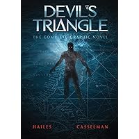 Devil's Triangle: The Complete Graphic Novel