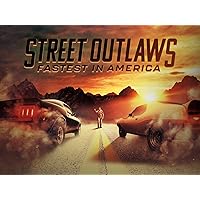 Street Outlaws: Fastest in America Season 2