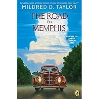The Road to Memphis (Logan Family Saga, 8) The Road to Memphis (Logan Family Saga, 8) Paperback Audible Audiobook Kindle Library Binding Mass Market Paperback Audio CD