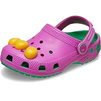 Crocs Unisex-Child Barney Classic Clog