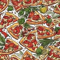 Pizza e gastrônomia : PIZZA E GASTRONOMIA BRASILEIRA (Portuguese Edition)