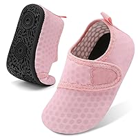 Toddler Water Shoes Kids Quick Dry Beach Swim Socks Shoes Baby Non Slip House Slippers