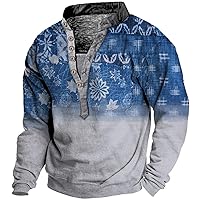 Men's Sweatshirts Hoodies Spring And Autumn Collar Sweatshirt Is Outdoor Casual Sweaters Tops, S-3XL