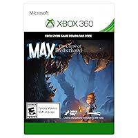 Max: The Curse of Brotherhood - Xbox 360 Digital Code