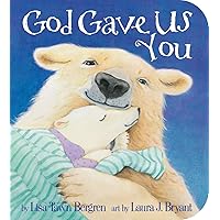 God Gave Us You God Gave Us You Hardcover Audible Audiobook Kindle Board book