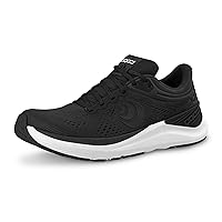 Topo Athletic Women's Ultrafly 4 Comfortable Lightweight 5MM Drop Road Running Shoes, Athletic Shoes for Road Running