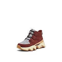 Sorel Women's Kinetic Impact Caribou Waterproof Shoes