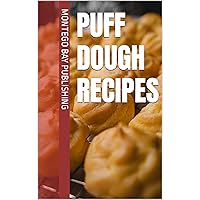 Puff Dough Recipes