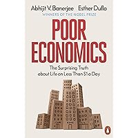 poor economics poor economics Paperback