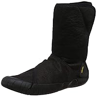 Vibram FiveFingers Men's Ankle Boots, Black, 5.5