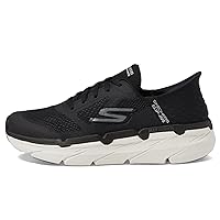 Skechers Men's Max Cushioning Slip-ins-Athletic Workout Running Walking Shoes with Memory Foam Sneaker