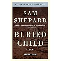 Buried Child Buried Child Paperback Kindle