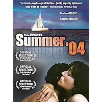 Summer '04 (English Subtitled)