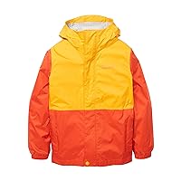 MARMOT Kid's PreCip Eco Jacket