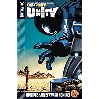 Unity Vol. 3: Armor Hunters - Introduction (UNITY (2013- )) Unity Vol. 3: Armor Hunters - Introduction (UNITY (2013- )) Kindle