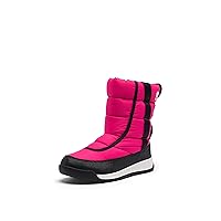 Sorel Unisex-Child Childrens Whitney Ii Puffy Mid Wp Winter Boots