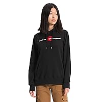 THE NORTH FACE Women's Red's Pullover Hoodie