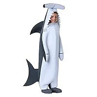 Fun Costumes Kids Hammerhead Shark Costume
