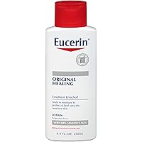 Eucerin Original Healing Lotion 8.4 oz (Pack of 4)