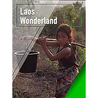 Laos Wonderland