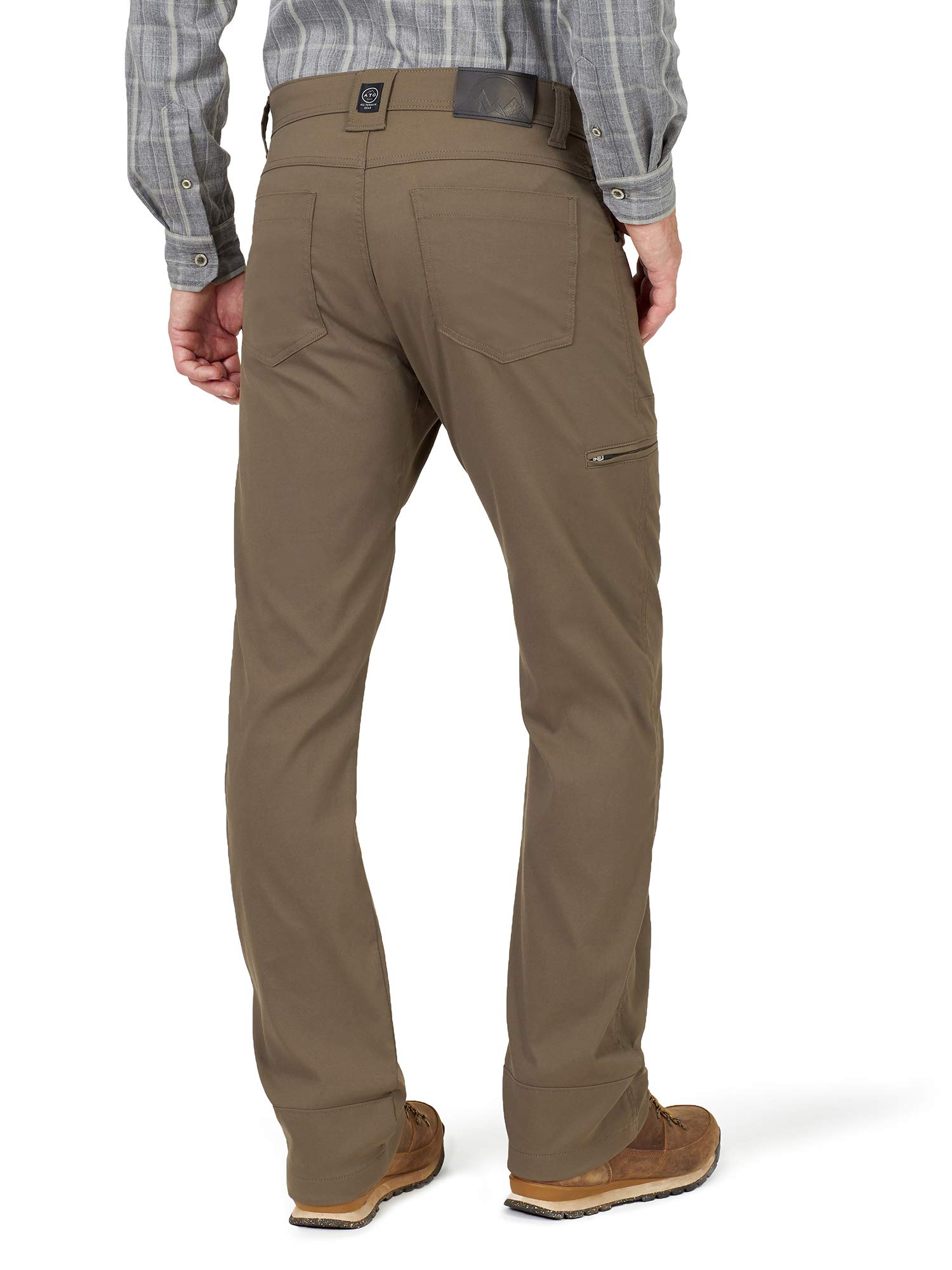 ATG by Wrangler Men's Synthetic Utility Pant