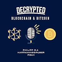 Decrypted - Blockchain & Bitcoin mit Philipp | PJAH