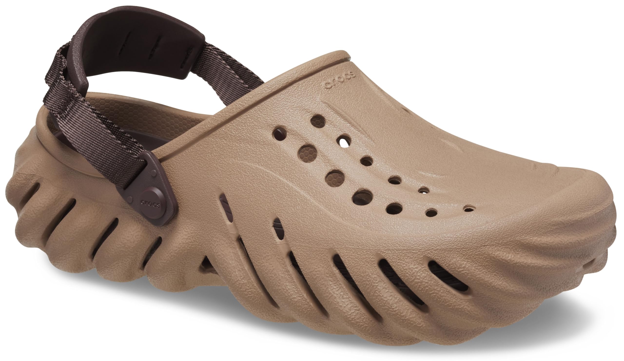 Crocs Unisex-Adult Echo Clog