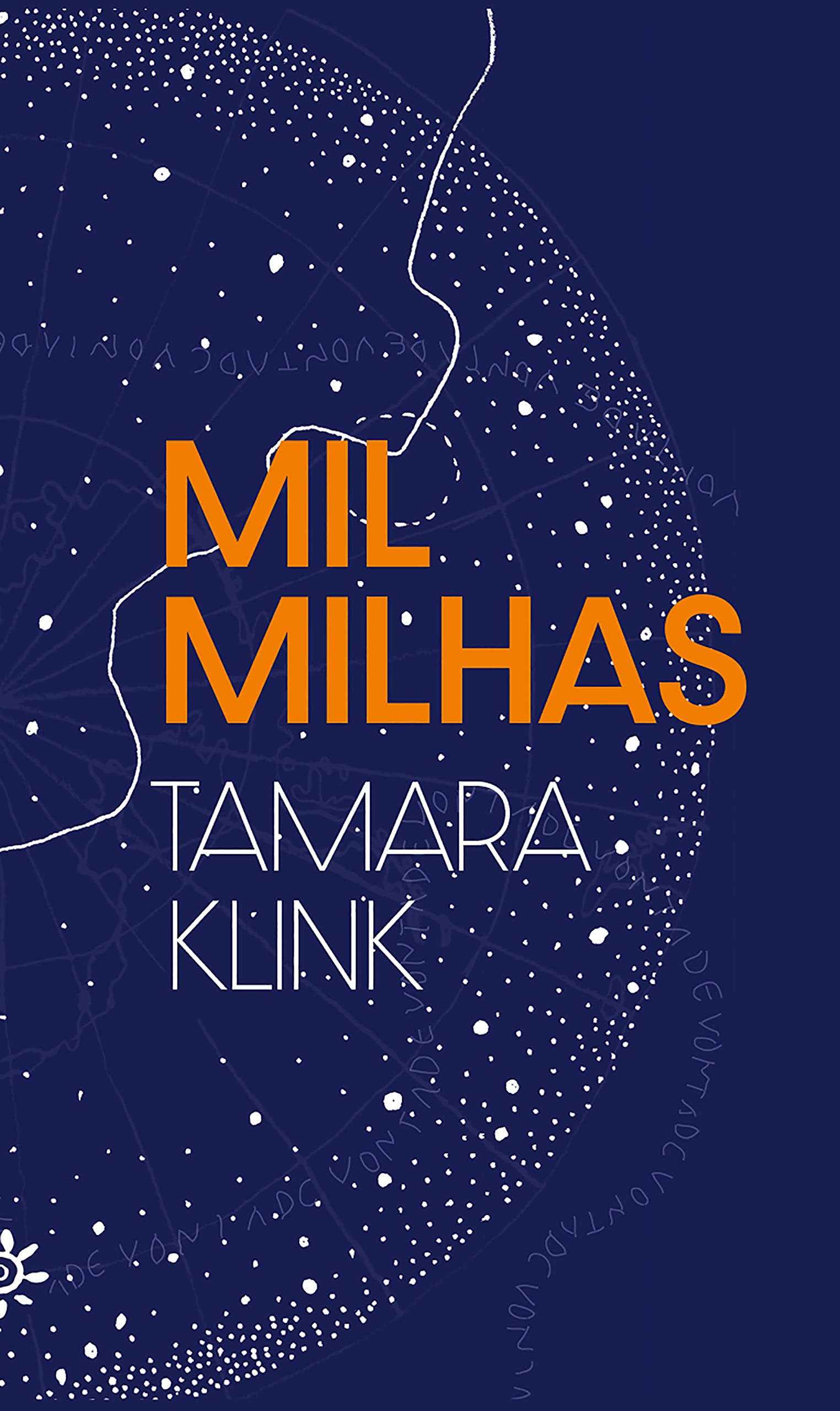Mil milhas (Portuguese Edition)
