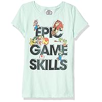 Nintendo Girls' Epic Game Skills