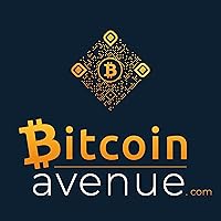 Bitcoin Avenue - Podcast