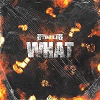 What EP [Explicit] What EP [Explicit] MP3 Music