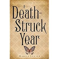 A Death-Struck Year A Death-Struck Year Paperback Kindle Hardcover