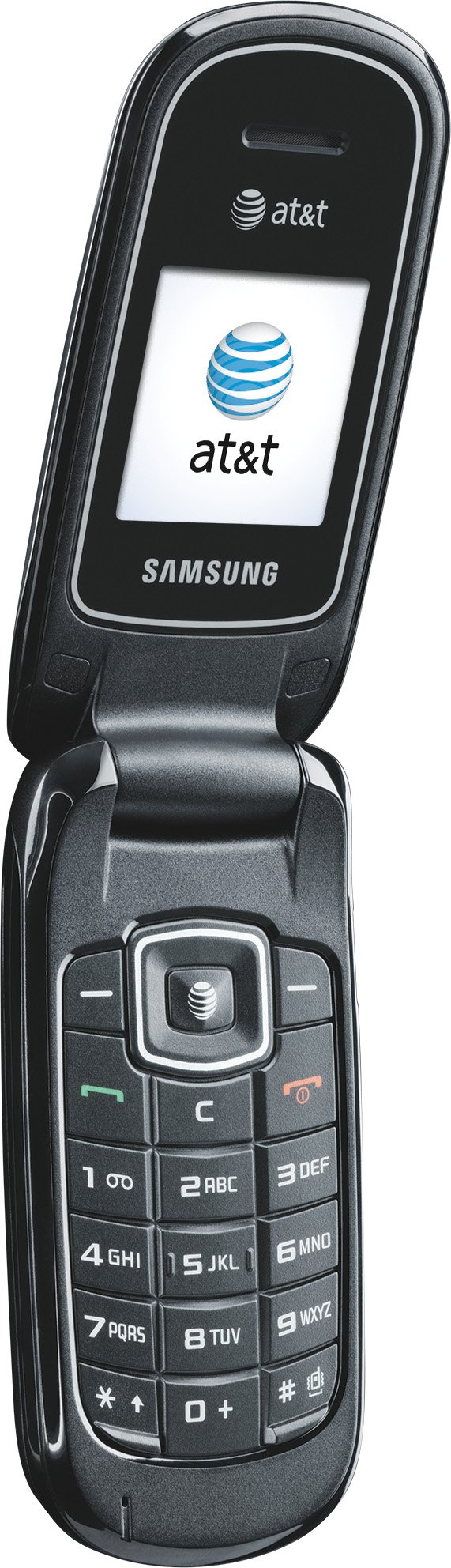 Samsung a107 Prepaid GoPhone (AT&T)
