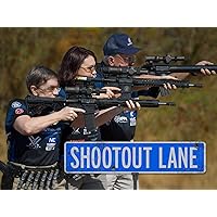 Shootout Lane - Season 1