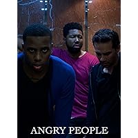 Angry People