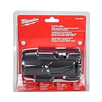 Milwaukee 49-16-2960 M18 Fuel Mid-Torque Impact Wrench Rubber Protective Boot