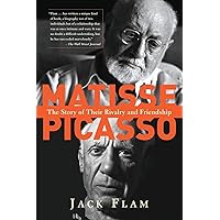 Matisse and Picasso: The Story of Their Rivalry and Friendship (Icon Editions) Matisse and Picasso: The Story of Their Rivalry and Friendship (Icon Editions) Paperback Kindle Hardcover