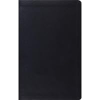 ESV Gift Bible (TruTone, Black) ESV Gift Bible (TruTone, Black) Imitation Leather