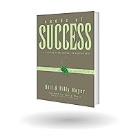 Seeds of Success: A Journey from Success to Significance Seeds of Success: A Journey from Success to Significance Kindle Paperback