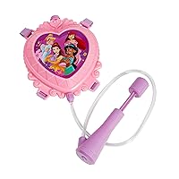 Disney Princess Water Backpack Water Toy, Outdoor Water Blaster for Kids