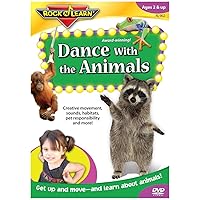 Dance With the Animals