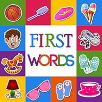 First Words Baby Games 2