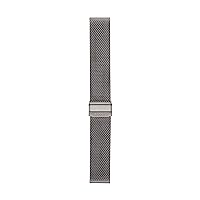 Fossil Stainless Steel Interchangeable Watch Band Strap
