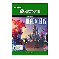 Dead Cells - Xbox One [Digital Code]