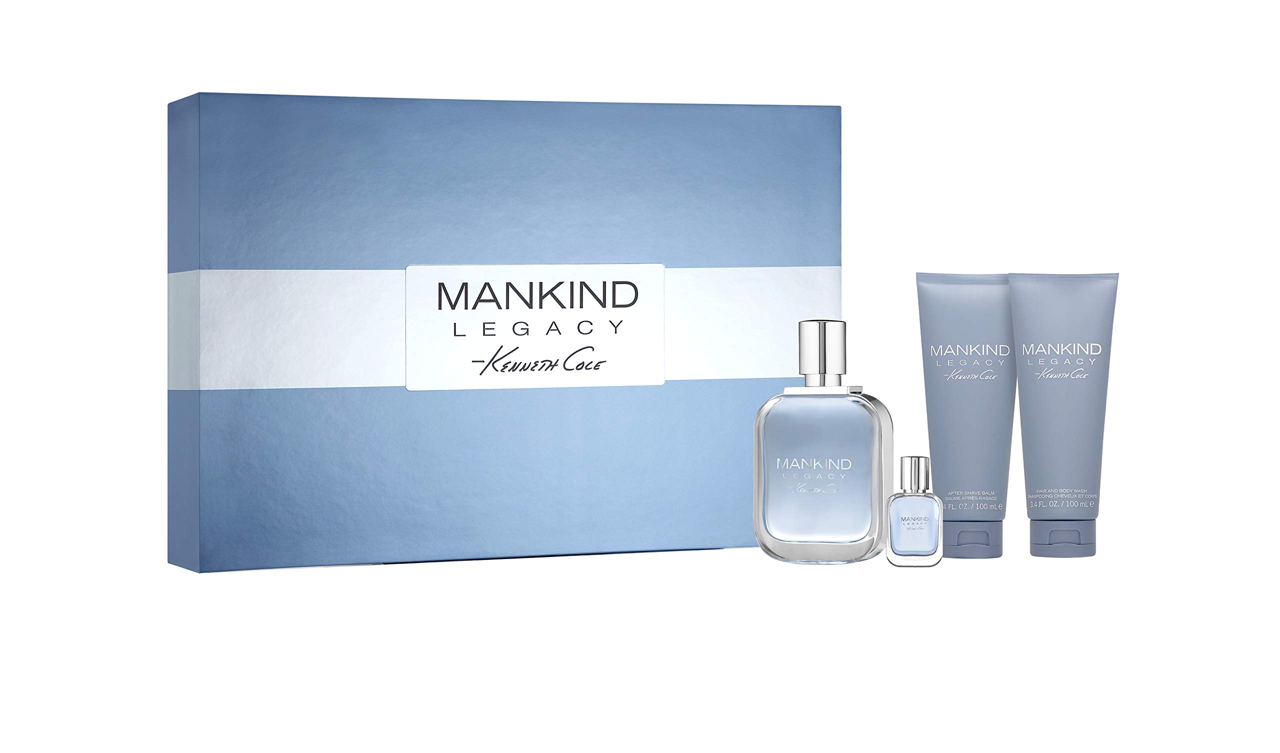 Kenneth Cole Mankind